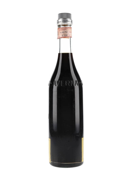 Averna Amaro Siciliano - 1970s (34%, 73cl)