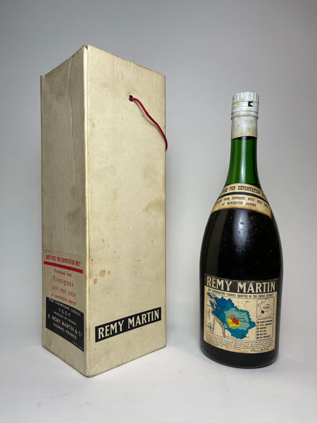 Cognac Remy Martin VSOP cl 70 - Terranova Alimenti