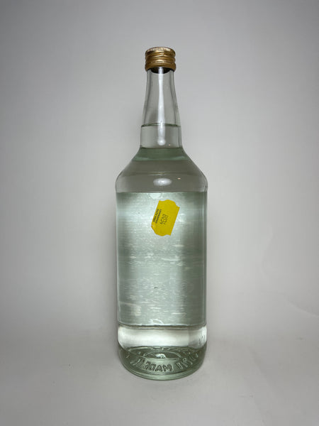 RUSSIAN VODKA Vodka original 40° 70cl pas cher 