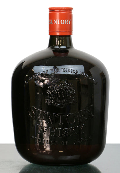 希少品 ９０年代 SUNTRY OLD WHISKY Summer Blend 【在庫限り】 playva.com