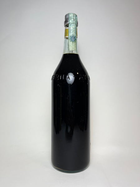 1970s 150cl) Averna (34%, Spirits Old - Siciliano Amaro Company –