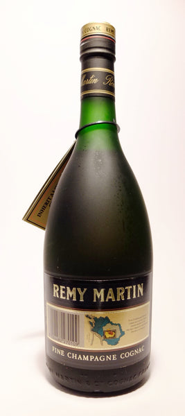 Remy Martin Fine Champagne Cognac V.S.O.P. 75cl 40% Vol Vintage Old Version