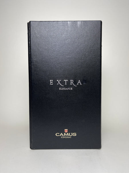 Camus Extra Elégance Cognac - 2010s (40%, 70cl)