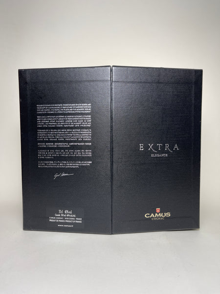 Camus Extra Elégance Cognac - 2010s (40%, 70cl)