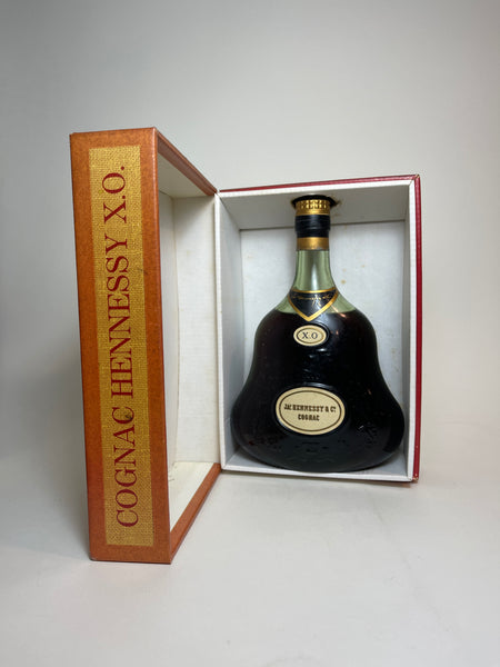 Where to buy Hennessy X.O. Cognac, France