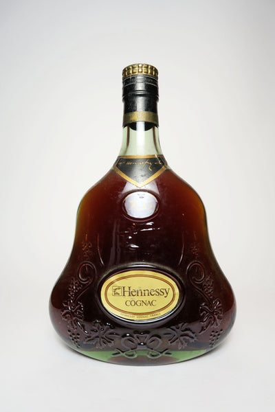 Hennessy Cognac XO 19760-70 - Collector Cognac