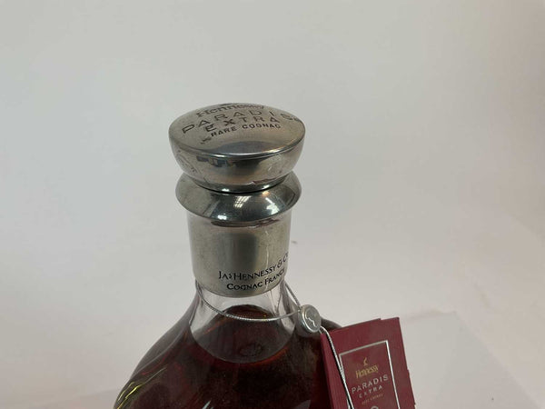 Hennessy Paradis Extra Rare Cognac - 2000s (40%, 70cl) – Old