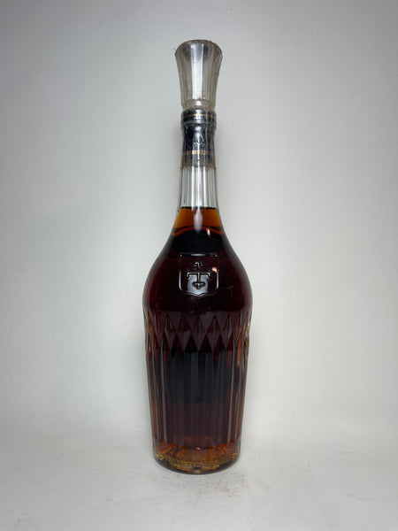 Camus XO Cognac - 1980s (40%, 70cl) – Old Spirits Company