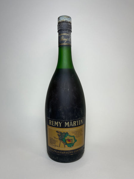 Cognac Remy Martin VSOP cl.70 - Enoteca Terruli