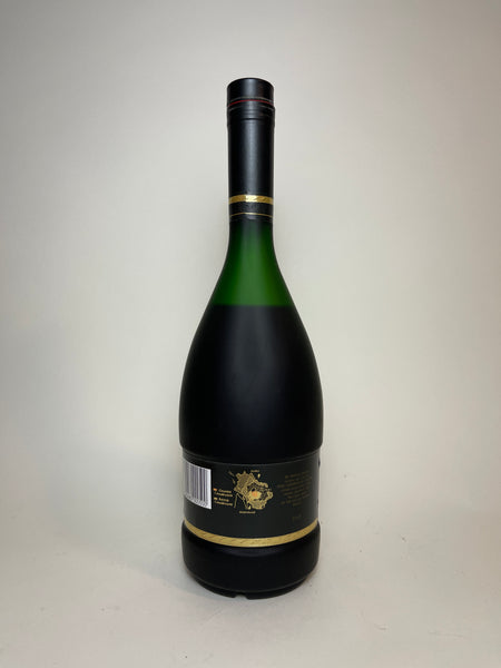 Rémy Martin Napoléon Extra Old Fine Champagne Cognac - 1990s (40%, 70c – Old  Spirits Company