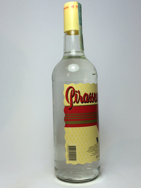 Pirassununga Company (39%, Cachaça - Spirits 96.5cl) 1990s 51 Old –