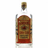 Gordon's London Dry Gin (Export) - 1950s (47.3%, 75cl)