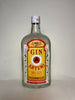 Artemi Dry Gin - 1970s (40%, 100cl)