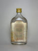 Gordon's Dry Gin (Export) - 1960s (47.3%, 37.5cl)