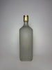 Gilbey's London Dry Gin - 1960s (40%, 75cl)