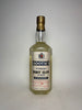 Booth's Finest Dry Gin - Dated 1962 (40%, 75cl)