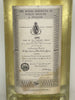 Booth's Finest Dry Gin - Dated 1962 (40%, 75cl)