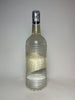 Sir Robert Burnett's White Satin Gin - 1950s (43%, 75cl)