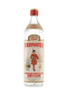 James Burrough's Beefeater London Dry Gin - c. 1971 (47%, 75cl)