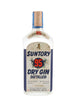 Suntory '95' Distilled Dry Gin - 1960s (47.5%, 75cl)