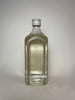 Macpherson's White Crystal Finest Dry London Gin - 1960s (40%, 75cl)