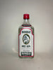 Bombay London Dry Gin - 1970s (40%, 75.cl)