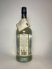 Coates & Co. Original Plymouth Gin - 2000s (47.3%, 100cl)