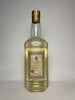 Booth's Finest Dry Gin - Dated 1964 (40%, 75cl)