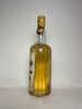 Booth's Finest London Dry Gin - Dated 1950 (40%, 75cl)