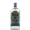 Daikoku Budoshu's Ocean Japanese Dry Gin - 1960s (40%, 72cl)