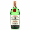 Charles Tanqueray Special Dry English Gin - 1980s (43%, 75cl)