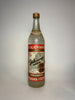 Stolichnaya Russian Vodka - post-1987 (40%, 70cl)