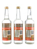 Stolichnaya Russian Vodka - post-1987 (40%, 70cl)