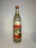 Stolichnaya Russian Vodka - post-1987 (40%, 70cl)