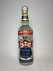 Smirnoff Blue Label Vodka - 1960s (50%, 75cl)