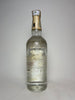 Smirnoff Blue Label Vodka - 1960s (50%, 75cl)