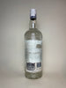 Smirnoff Blue Label Vodka - 1980s (50%, 100cl)