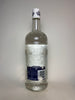 Smirnoff Blue Label Vodka - 1980s (50%, 114cl)