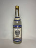 Kristal Russian Vodka - 1970s (40%, 50cl)