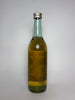 Russian Vodka - c. 1970 (43%, 50cl)