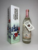 Golden Ring Russian Vodka - 1970s (40%, 75cl)