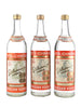 Stolichnaya Russian Vodka - 1970s (40%, 75cl)