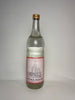 Stolichnaya Russian Vodka - 1970s (40%, 75cl)