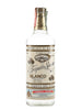 Sauza Tequila Blanco - 1970s (40%, 70cl)