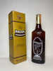 Sauza Conmemorativo Tequila Añejo - late 1970s/early 1980s (40%, 75cl)