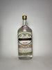 Eucario Gonzalez Tequila Blanco - 1970s (38%, 70cl)