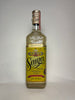 Sauza Extra Gold Tequila - 1990s (38%, 70cl)