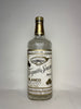 Sauza Tequila Blanco - 1970s (40%, 100cl)