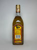 José Cuervo Cuervo Especial Tequila - 1980s (38%, 70cl)