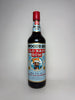 Wood's 100 Extra Strong Old Navy Rum - 1980s (57%, 75cl)